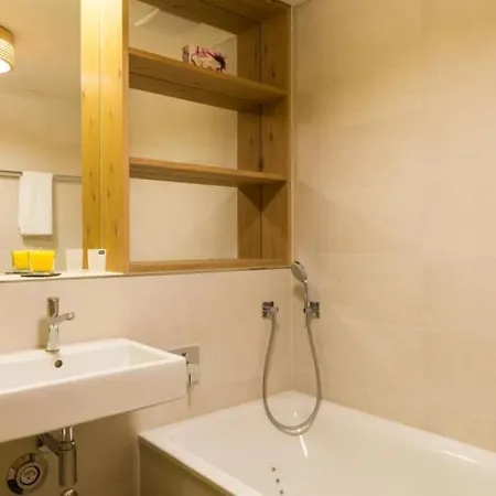 Apartamento Sleeps 6 Wifi
