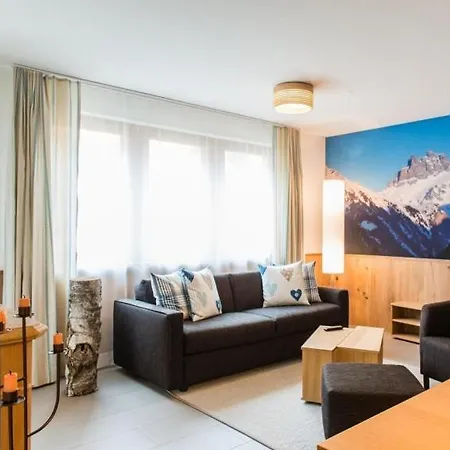 Apartamento Sleeps 6 Wifi *